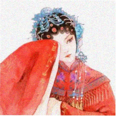 玛丽昂·歌迪亚 饰演 艾琳娜